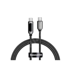 Baseus Display 100W USB-C Cable
