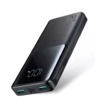 Joyroom JR-T013 Fast Charging 15W 10000mAh Power Bank Slim Light Weight With Big Digital Display