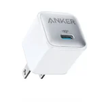Anker 511 Nano Pro 20W Charger Adapter