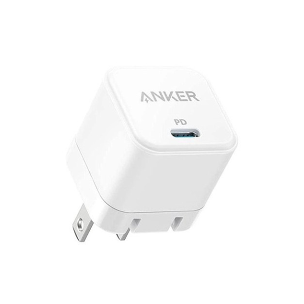 Anker PowerPort III 20W Cube Charger Anker PowerPort III 20W Cube Charger