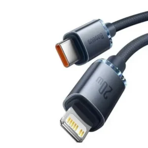 Baseus Crystal Shine 20W Cable