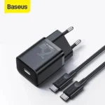 Baseus 25W Super Si Quick Charger