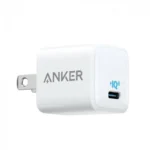 Anker 20W A2633 PowerPort III Nano 20w PIQ 3.0 Compact Fast Charger Adapter