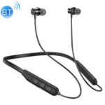 Hoco ES64 Wireless Bluetooth neckband long battery backup
