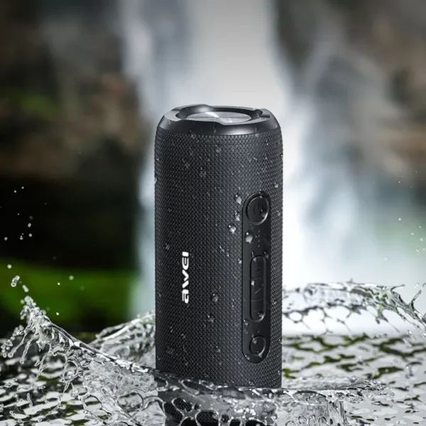 Awei Y669 Portable Bluetooth Speaker