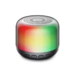 Joyroom JR-ML03 Transparent RGB Bluetooth Mini Speaker