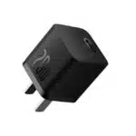 Baseus GaN5 Fast Charger 1C 20W CN Set (Mini) - Image 2