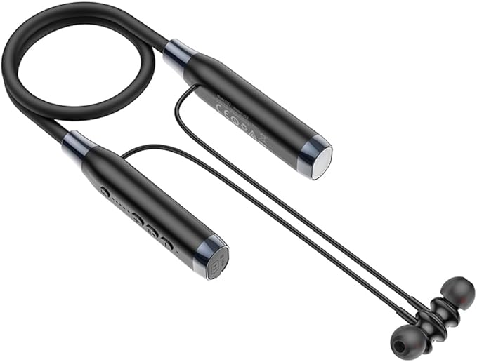 Hoco ES62 Neckband Wireless Earphone