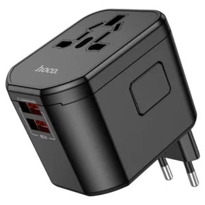 Hoco AC15 PD20W Universal Charger