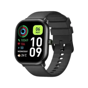 Zeblaze GTS 3 Pro Smart Watch Amoled Display