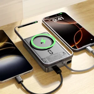 ACEFAST M18 Magnetic Power Bank
