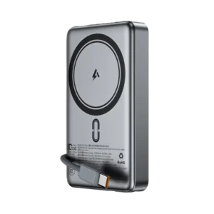 ACEFAST M18 Magnetic Power Bank