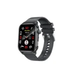 Awei H60 AMOLED BT Calling Smart Watch