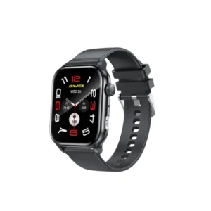 Awei H60 AMOLED BT Calling Smart Watch