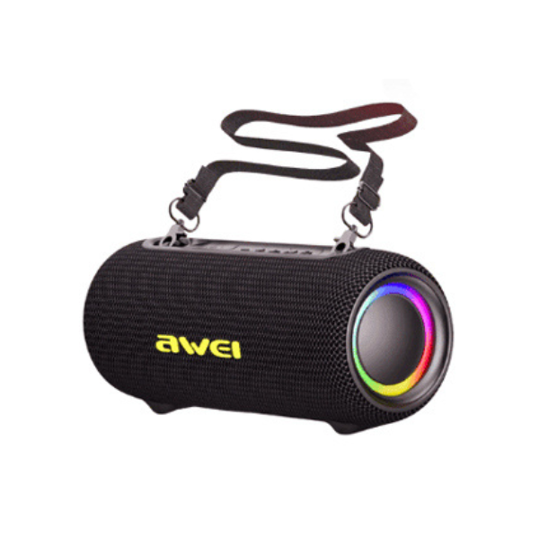 Awei KA33 Outdoor Waterproof Bluetooth Speaker Awei KA33 Outdoor Waterproof Bluetooth Speaker