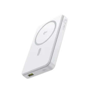 Baseus Airpow II Qi2 Magnetic Power Bank