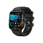 COLMI P76 Outdoor Sports Smart Watch
