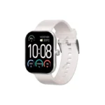 HAYLOU Watch S6 BT calling Smart Watch