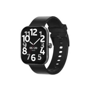 HAYLOU Watch S6 BT calling Smart Watch