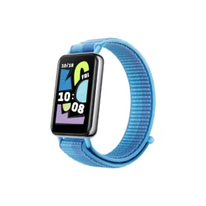 HONOR Band 10 60Hz AMOLED Smartband Dual Curve Design