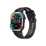 Haylou Iron Neo Smart Watch