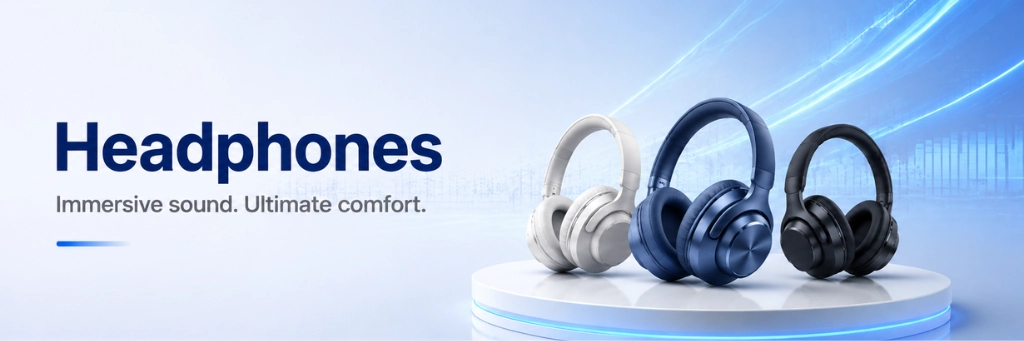 Headphone Price in BD