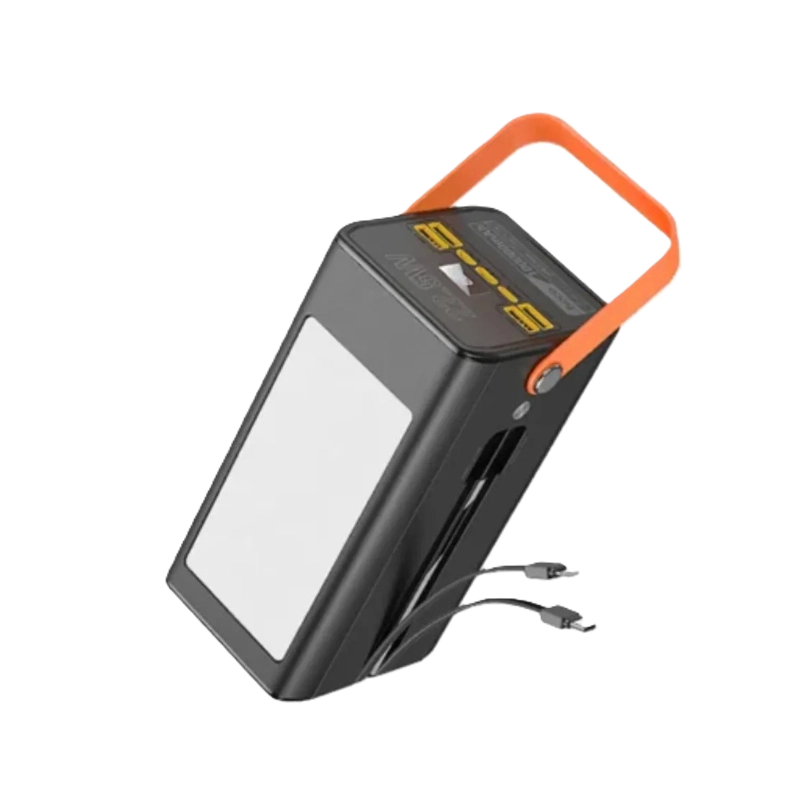 Hoco DB49 100000mAh 22.5W Power Bank Hoco DB49 100000mAh 22.5W Power Bank