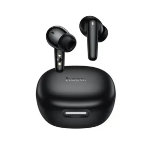 Hoco EQ100 AI Translation Earbuds with Phone Stand