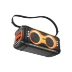 Hoco HA9 Kayman Dual-Mic Speaker
