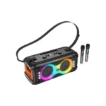 Hoco HA9 Kayman Dual-Mic Speaker