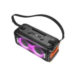 Hoco HA9 Kayman Dual-Mic Speaker