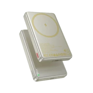 Hoco Q26A Joy 10000mAh Magnetic Power Bank
