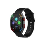 IMIKI Frame 2 Bt calling Smart Watch