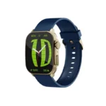 IMIKI Frame 2 Bt calling Smart Watch