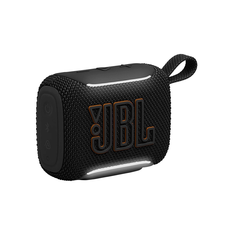 JBL GO 5 Portable Bluetooth Speaker JBL GO 5 Portable Bluetooth Speaker