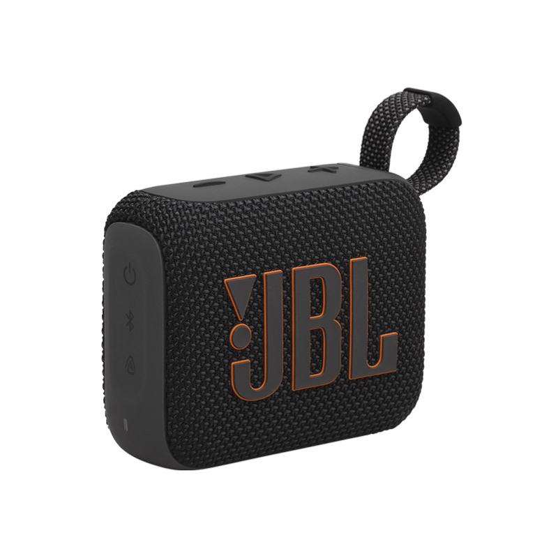 JBL Go 4 Portable Speaker (4) JBL Go 4 Portable Speaker