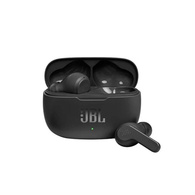 JBL Wave 200 TWS True Wireless Earbuds JBL Wave 200 TWS True Wireless Earbuds