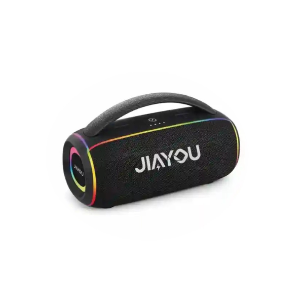 JIAYOU BOMBOX BM20 50W Bluetooth Speaker JIAYOU BOMBOX BM20 50W Bluetooth Speaker