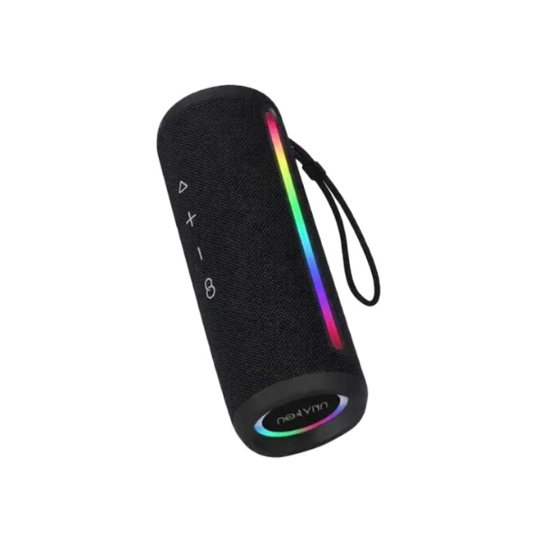 JIAYOU Sonic 7 30W Portable Bluetooth Speaker JIAYOU Sonic 7 30W Portable Bluetooth Speaker