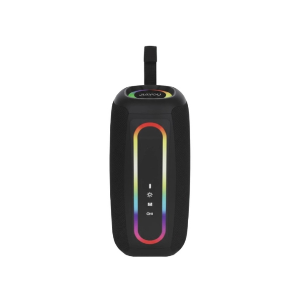 JIAYOU Sonic 8 25W Bluetooth Speaker JIAYOU Sonic 8 25W Bluetooth Speaker