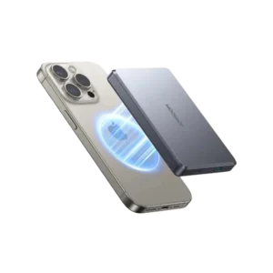 Joyroom JR-PBM08 Pro 10000mAh Wireless Power Bank