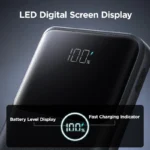 Joyroom JR-QP191 Mini 10000mAh Power Bank