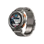 KOSPET TANK T2 Ultra Military Smart Watch
