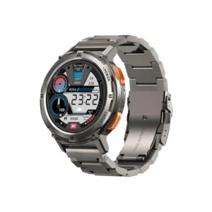 KOSPET TANK T2 Ultra Military Smart Watch
