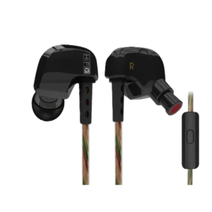 KZ HD9 price in Bangladesh