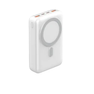 LDNIO PQ18 20000mAh Magnetic Wireless Power Bank