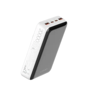 LDNIO PQ18 20000mAh Magnetic Wireless Power Bank