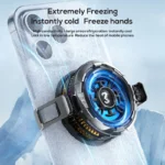 MEMO CX08 15W Phone Cooler