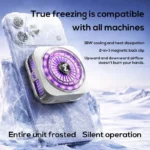 MEMO CX21 18W Phone Cooler