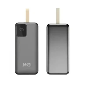 MKB PK83 30000mAh Power Bank